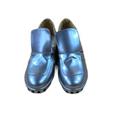 Kamen Rider Immortal Zombie Cosplay Shoes for Anime Conventions - Halloweez